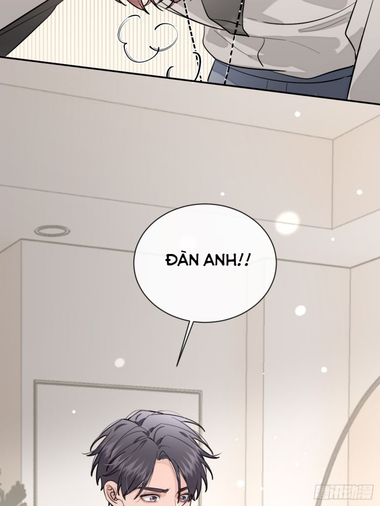 chó lớn bắt nạt chủ chapter 41 24