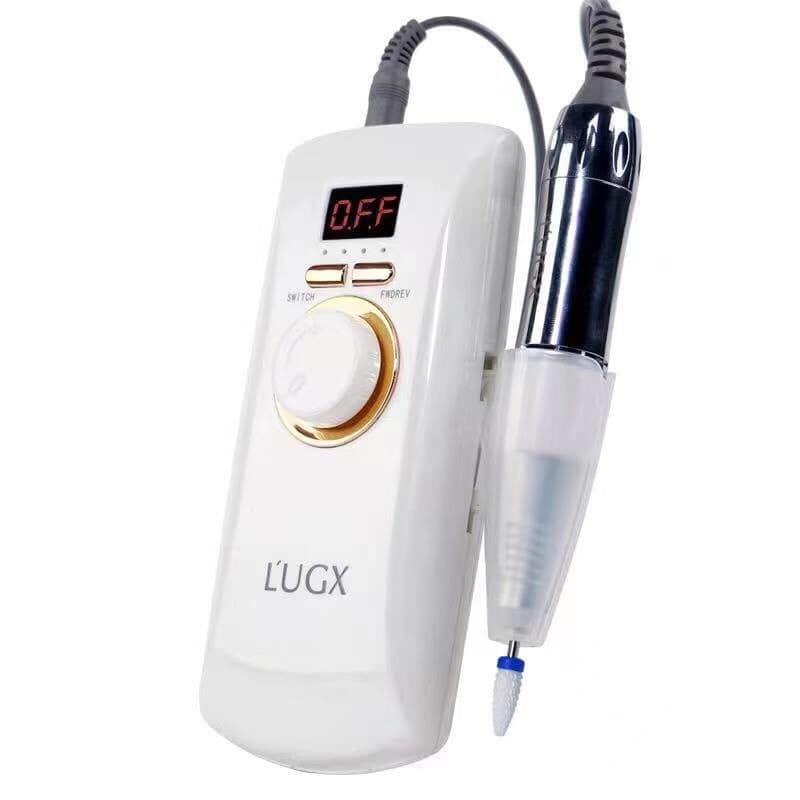 Máy mài tích điện cao cấp LUGX 601, tích điện 4-6h
