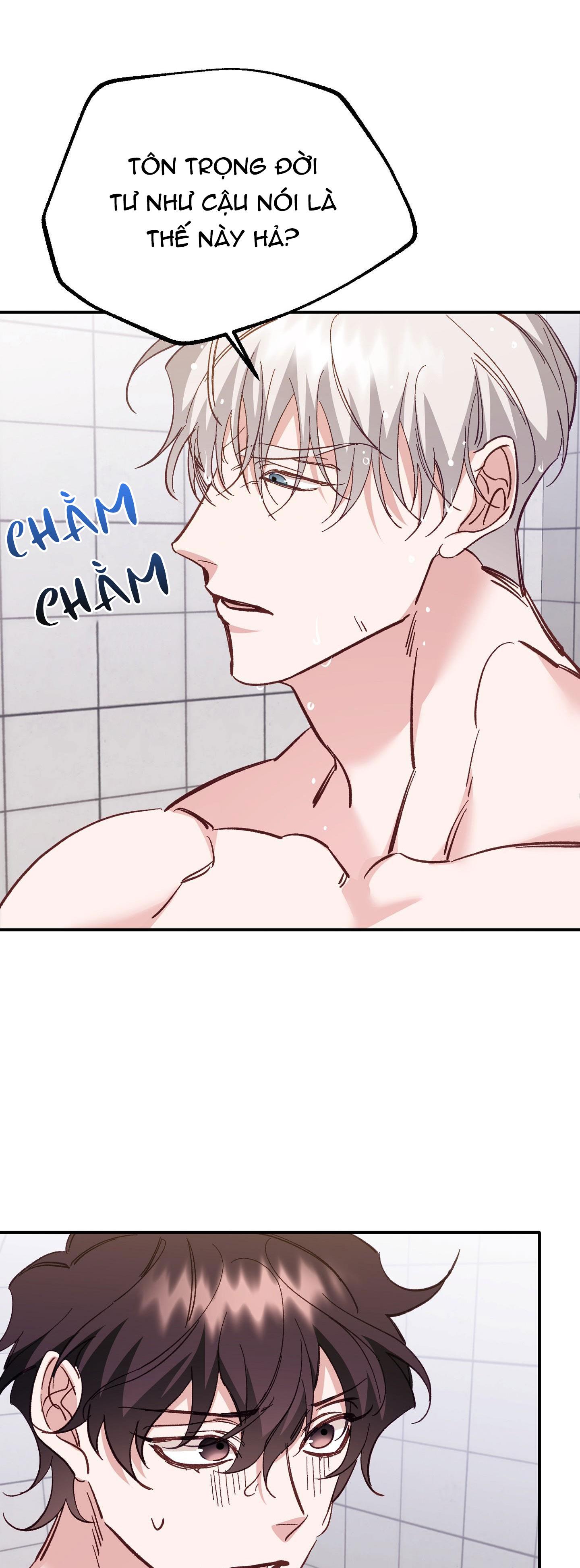 hổ trở về chapter 4 44