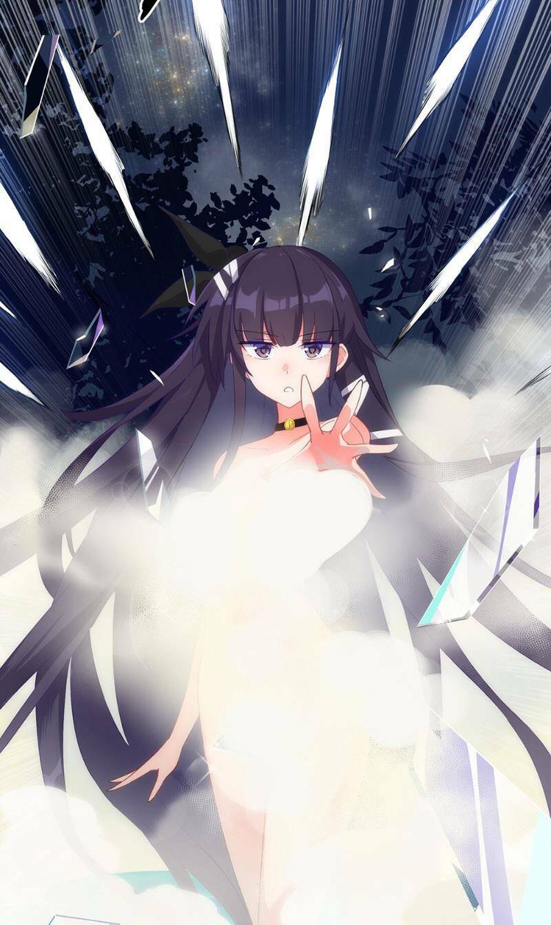 phương pháp sử dụng ma nữ và thánh nữ chapter 2 7