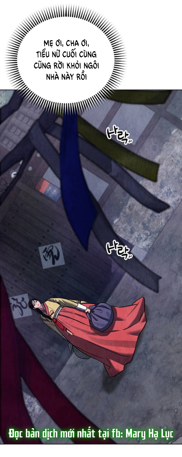 Quỷ Hồn chapter 4.1 85