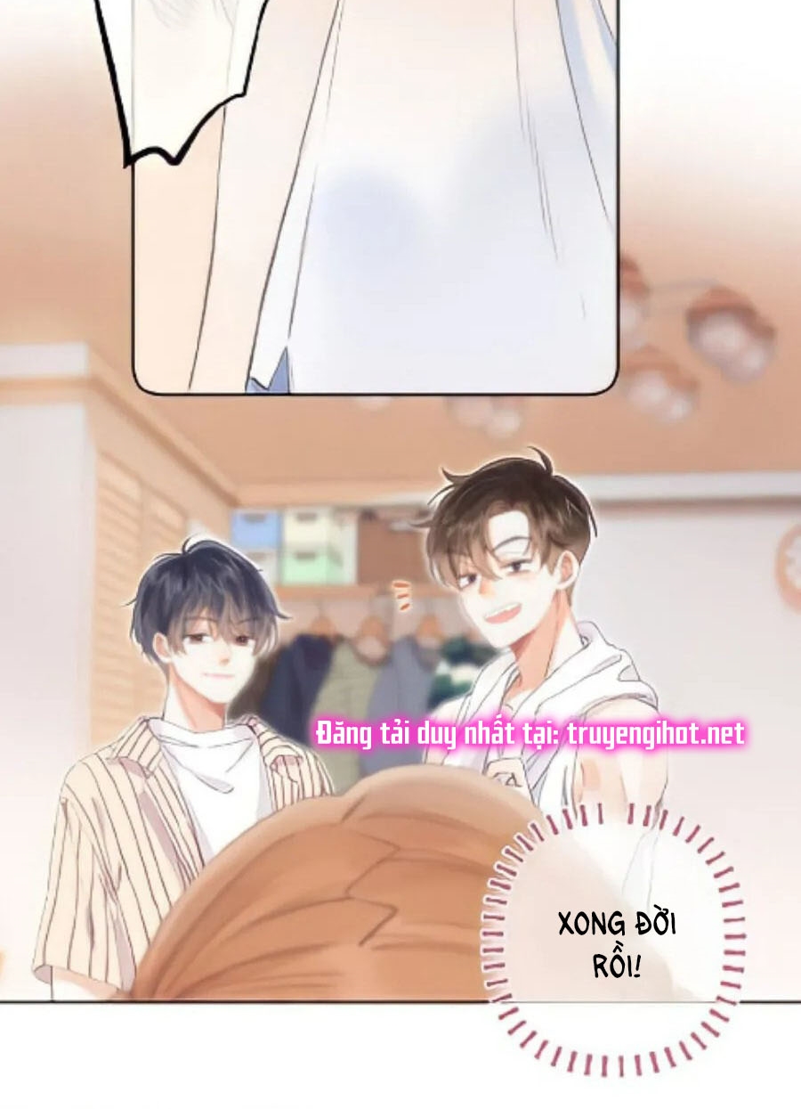 vụng trộm không thể giấu - mối tình thầm kín chapter 2 34