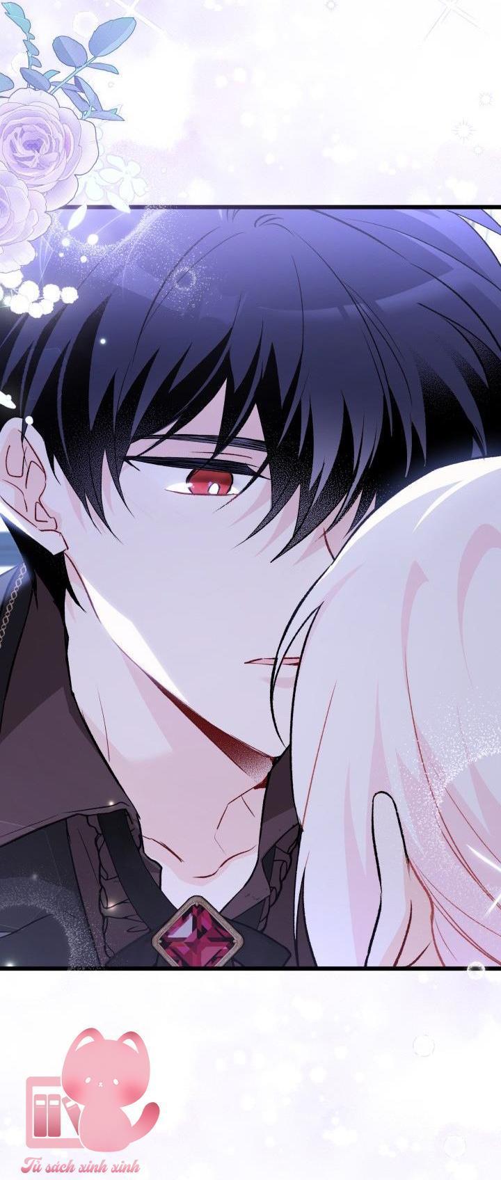 quan hệ cộng sinh giữa báo đen và thỏ trắng chapter 89 7