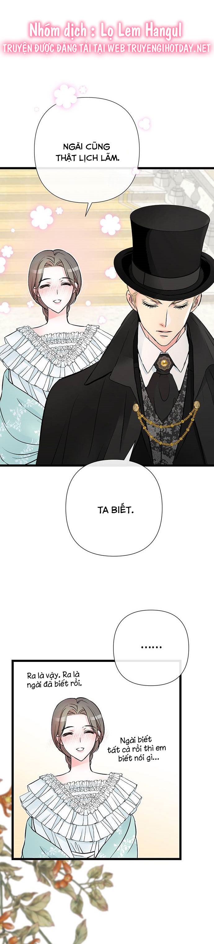 hoàng tử phiền toái chapter 48 41