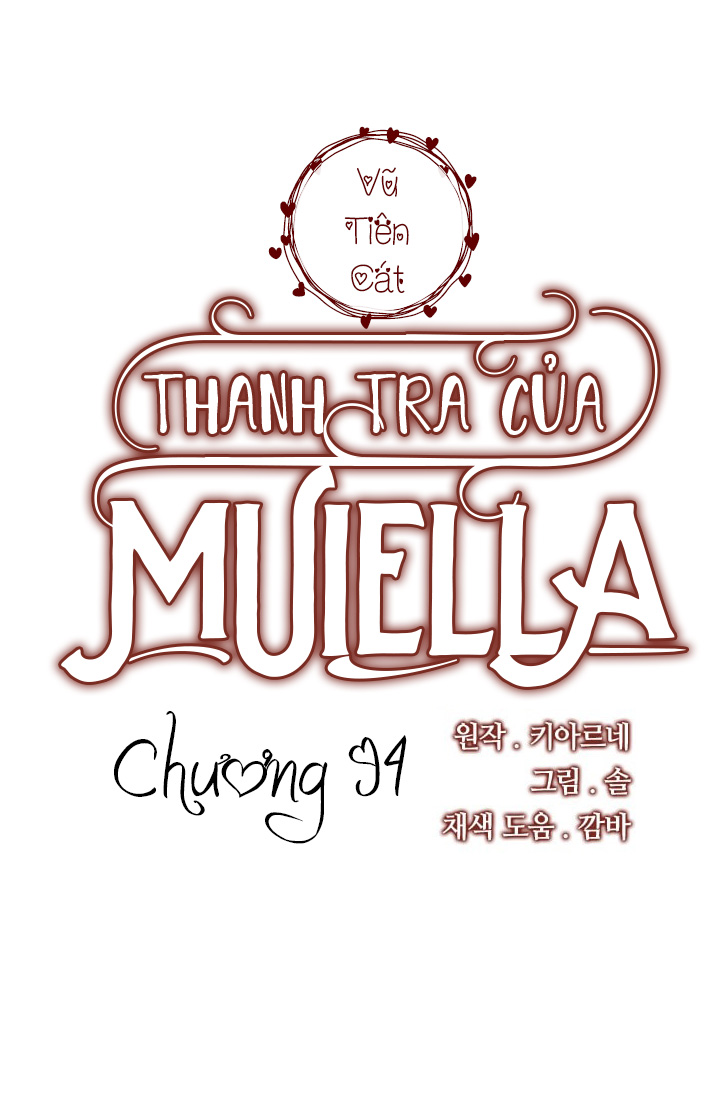 thanh tra của muiella chapter 94 14
