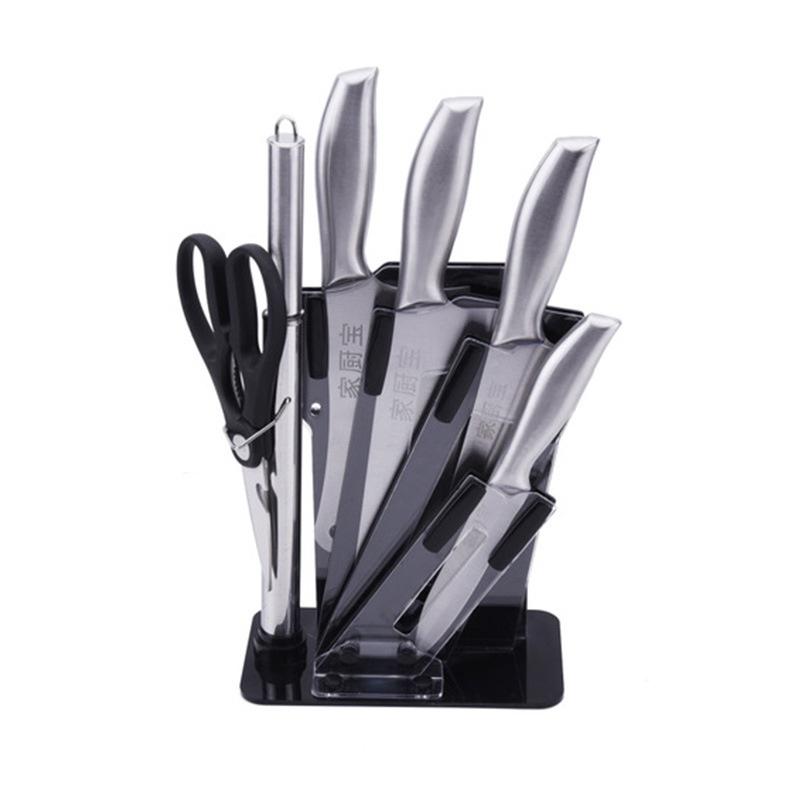 BỘ DAO INOX NHẬT - 6 MÓN