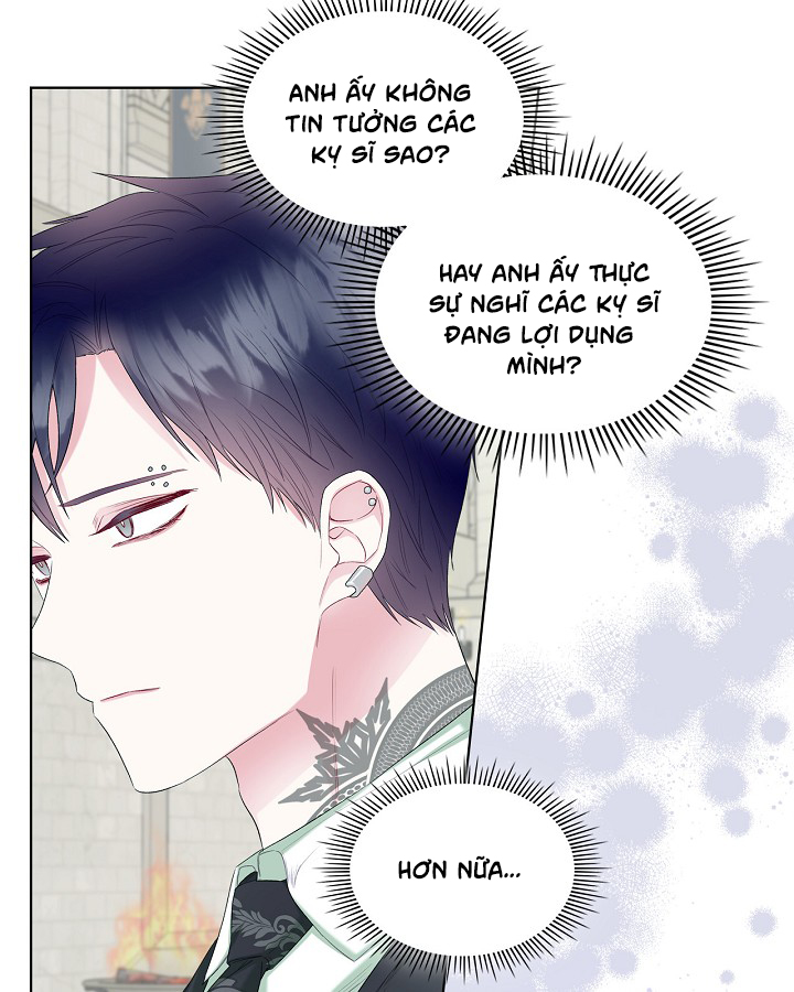 kẻ tạo ra ác nữ chapter 43 75