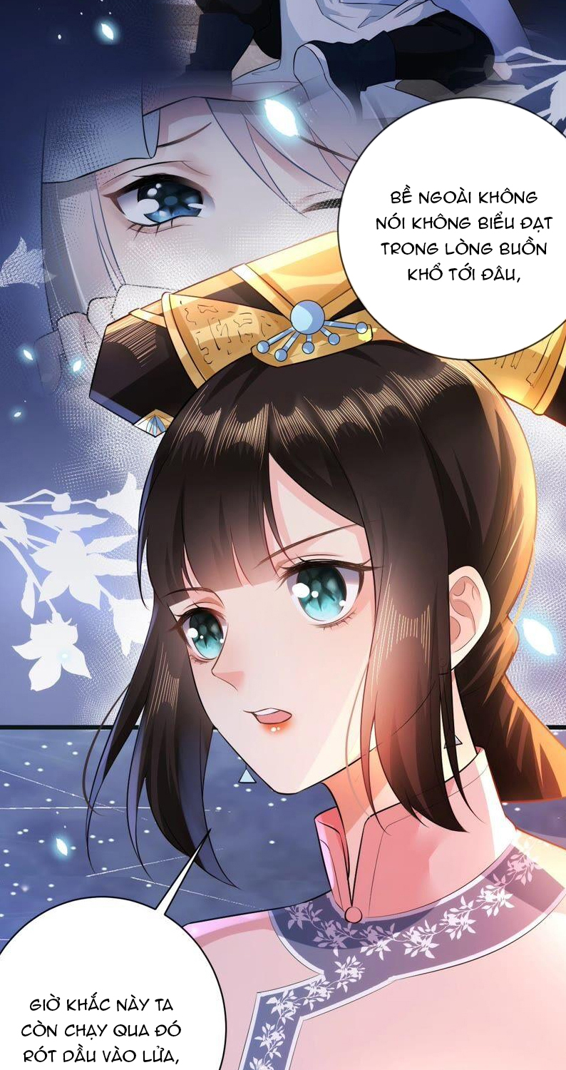 quận chúa vững quá không thể tiêu diệt! chapter 53 10