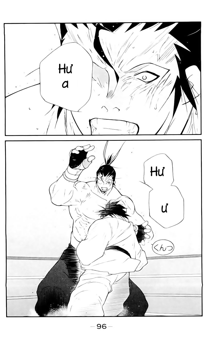 truyền nhân atula 3 chapter 49 19