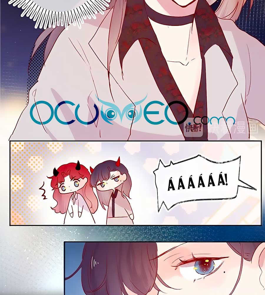 Hoa Dữ Ẩn Nặc Chi Ô chapter 82.5 10