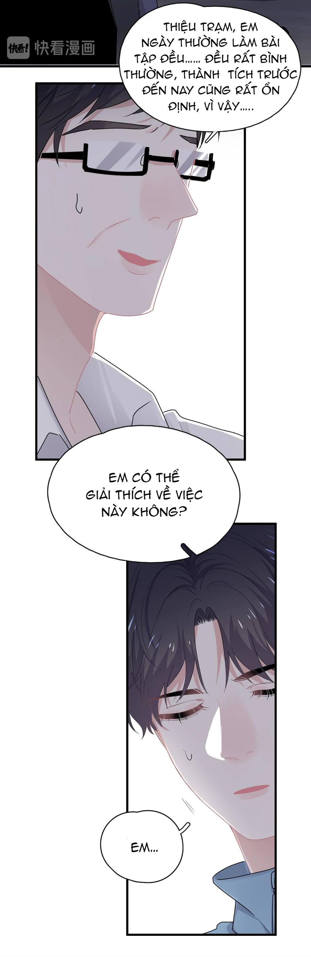 đề này vượt quá sức rồi chapter 29 6