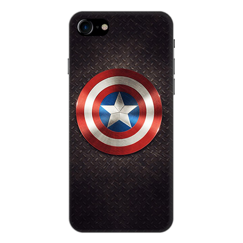 Ốp Lưng Cho iPhone 8 - Mẫu 72