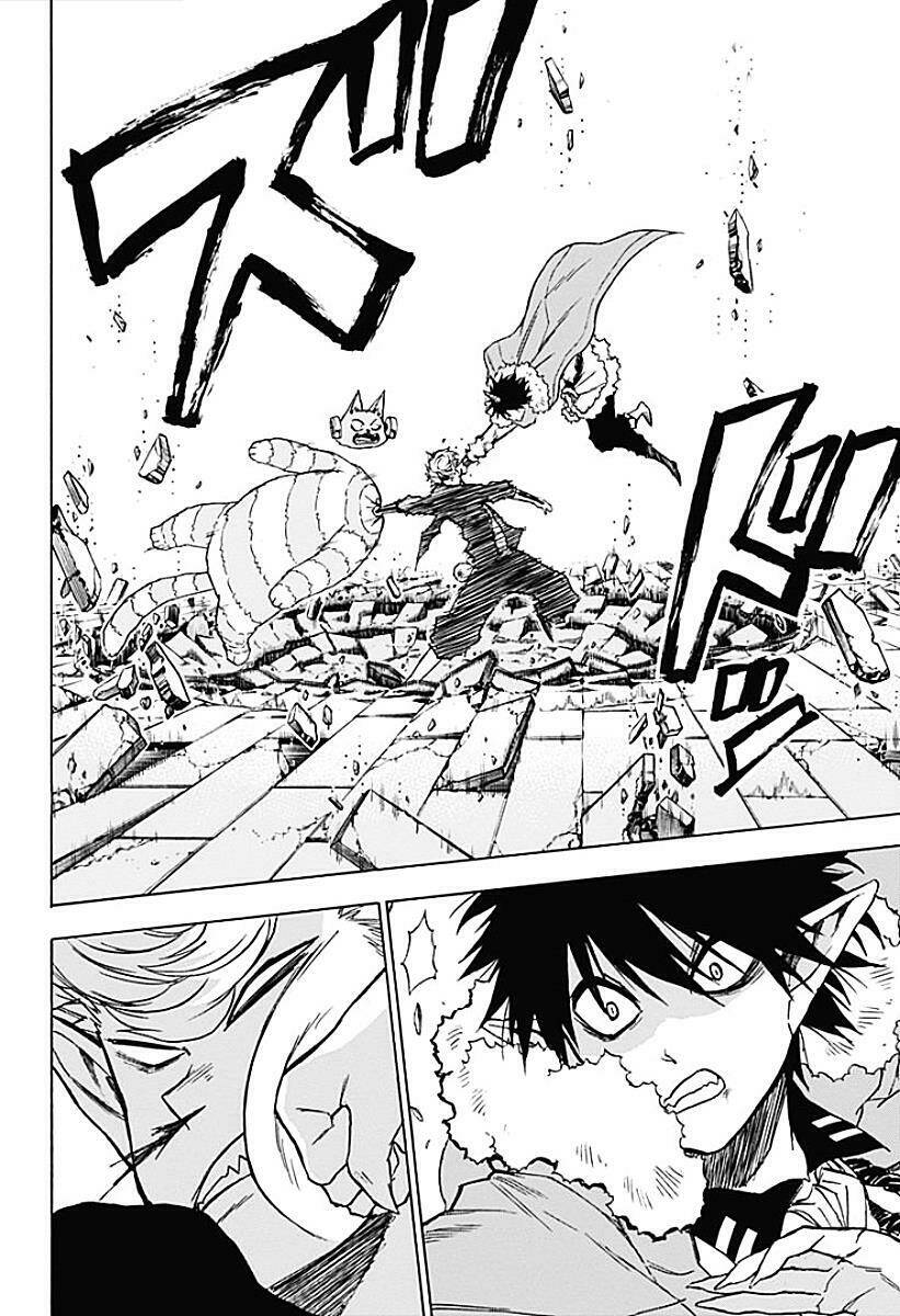 pochi kuro chapter 7 7