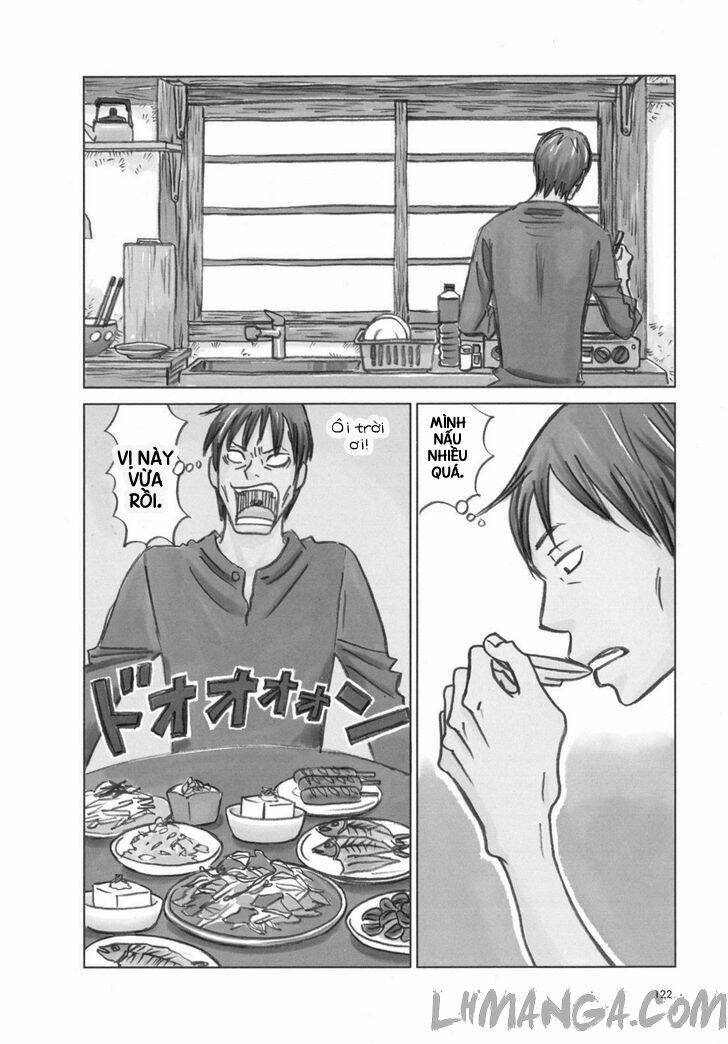 usagi drop chapter 47 4