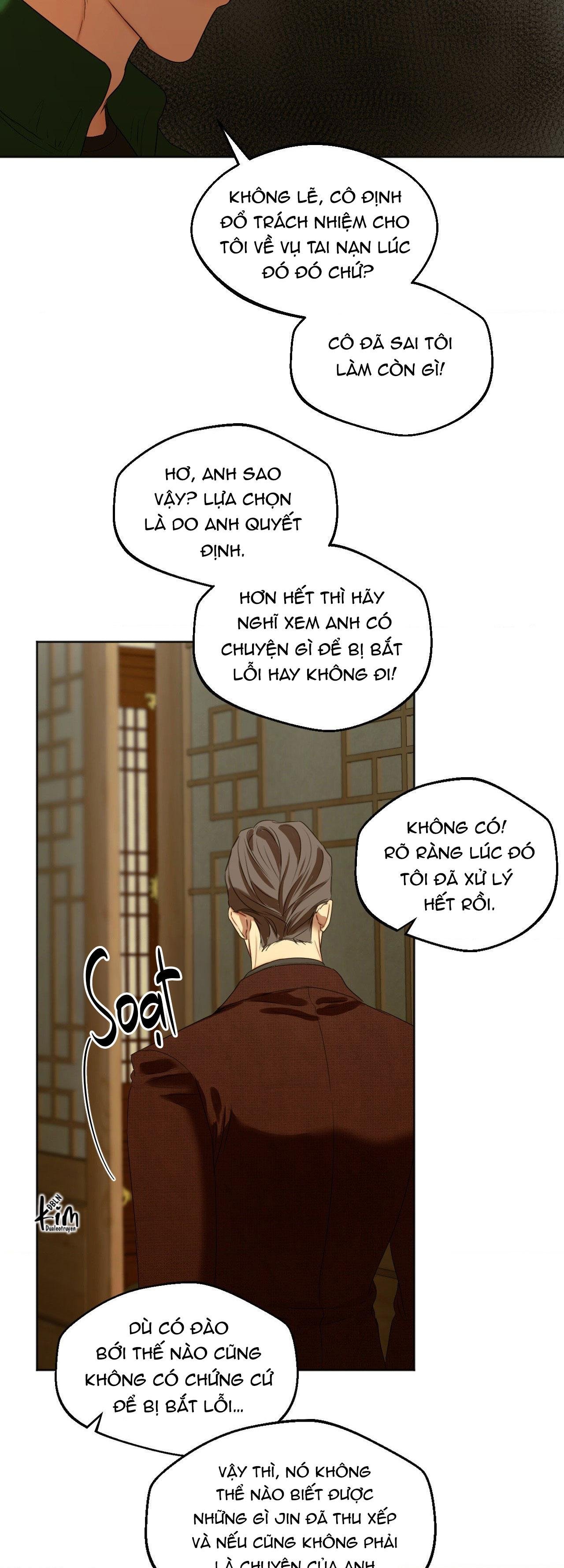 ái tình và dục vọng chapter 47 4