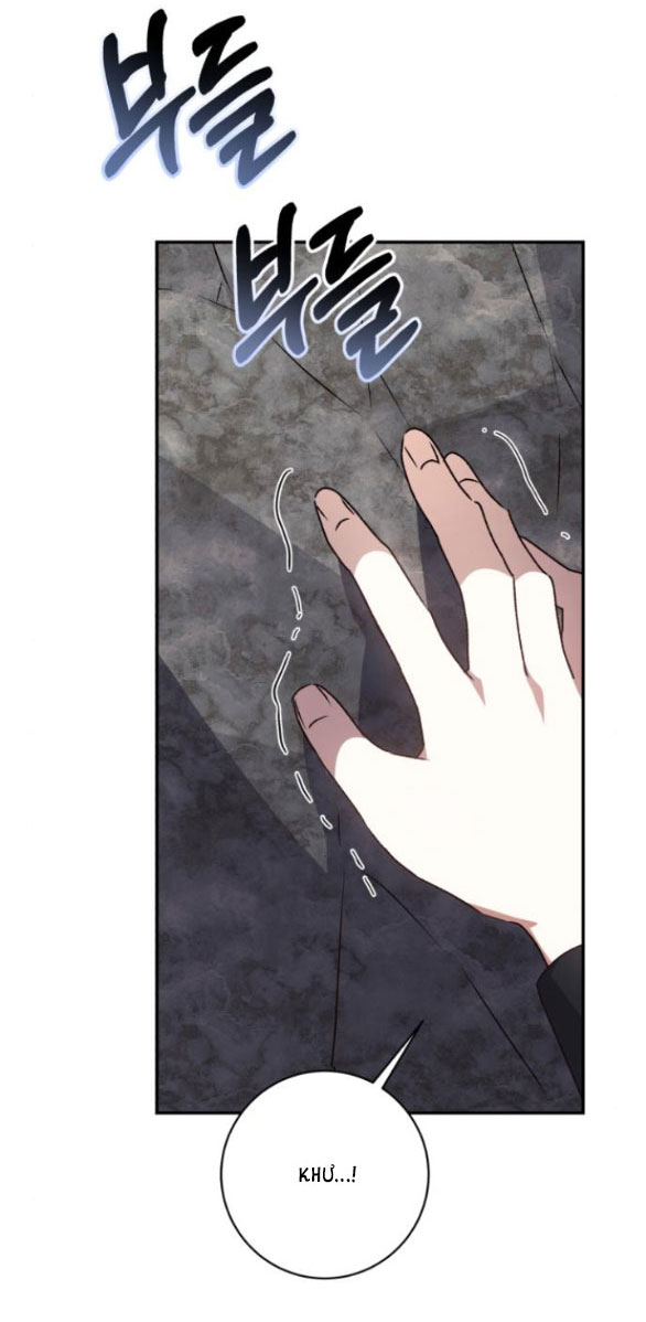 Bạo Chúa Muốn Có Cuộc Sống Tốt Đẹp chapter 35.2 - Trang 10