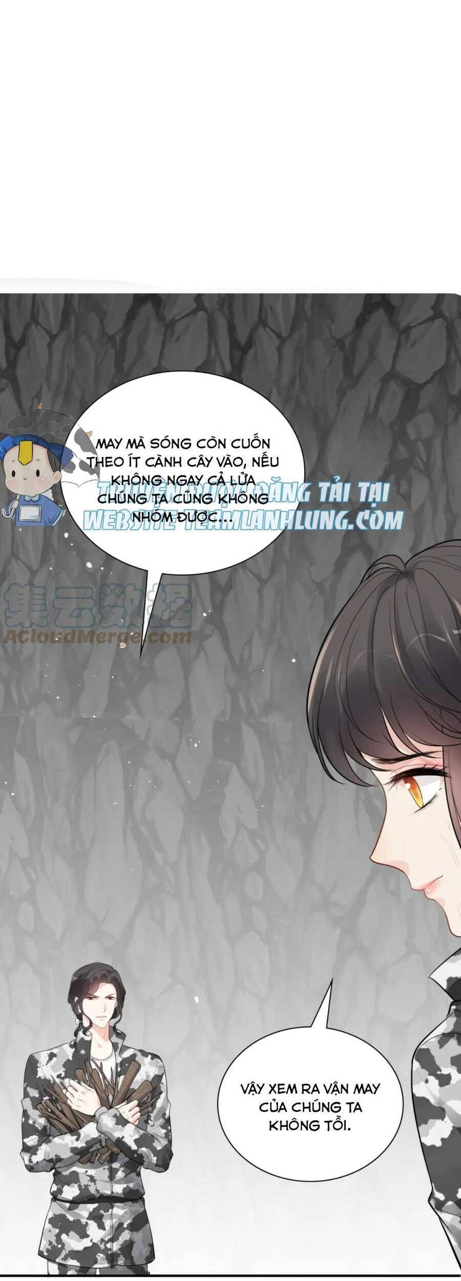 cô vợ hợp đồng bỏ trốn của tổng giám đốc chapter 469 2