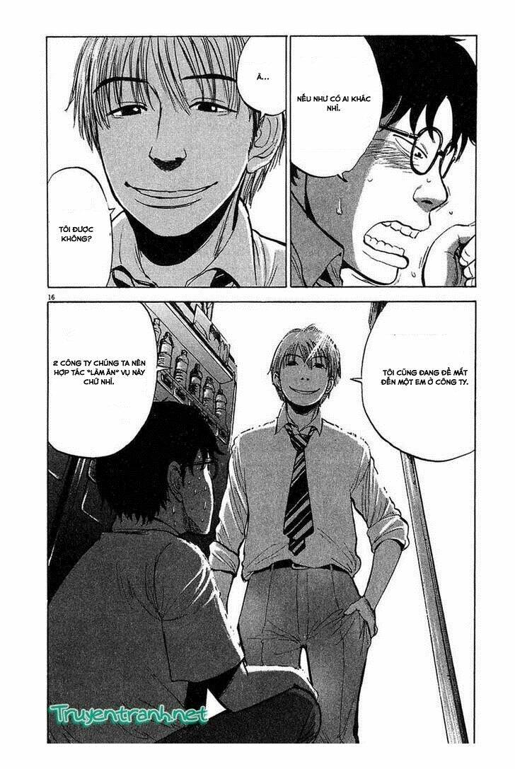 boy on the run chapter 5 18