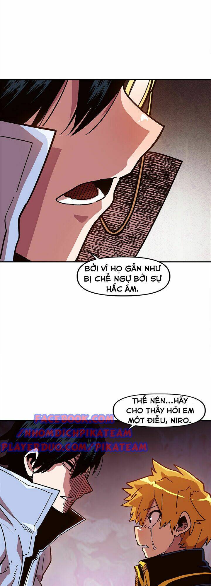 đại lục vô song chapter 15 28