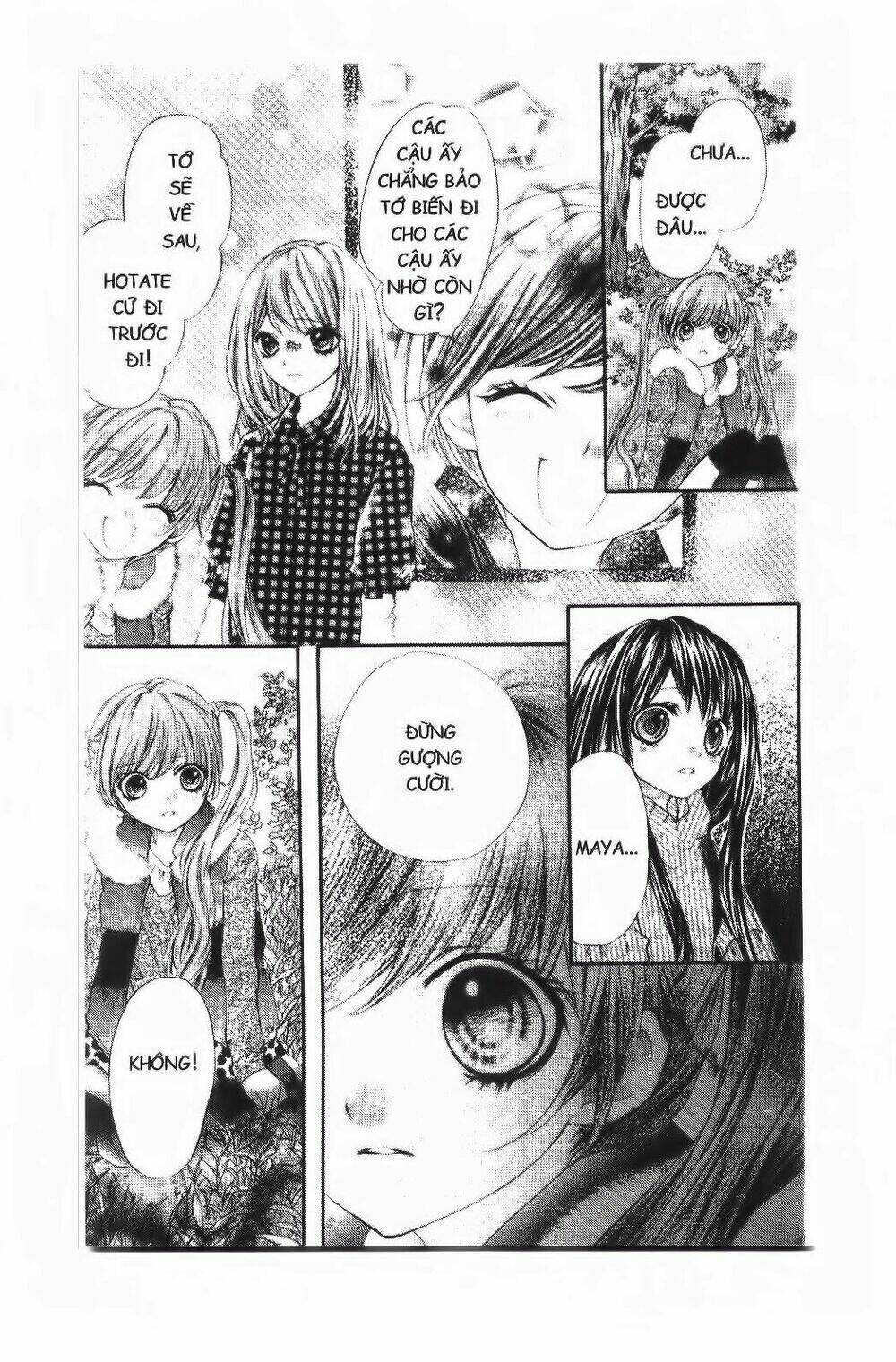 tôi là yamada zenjiro chapter 10 30