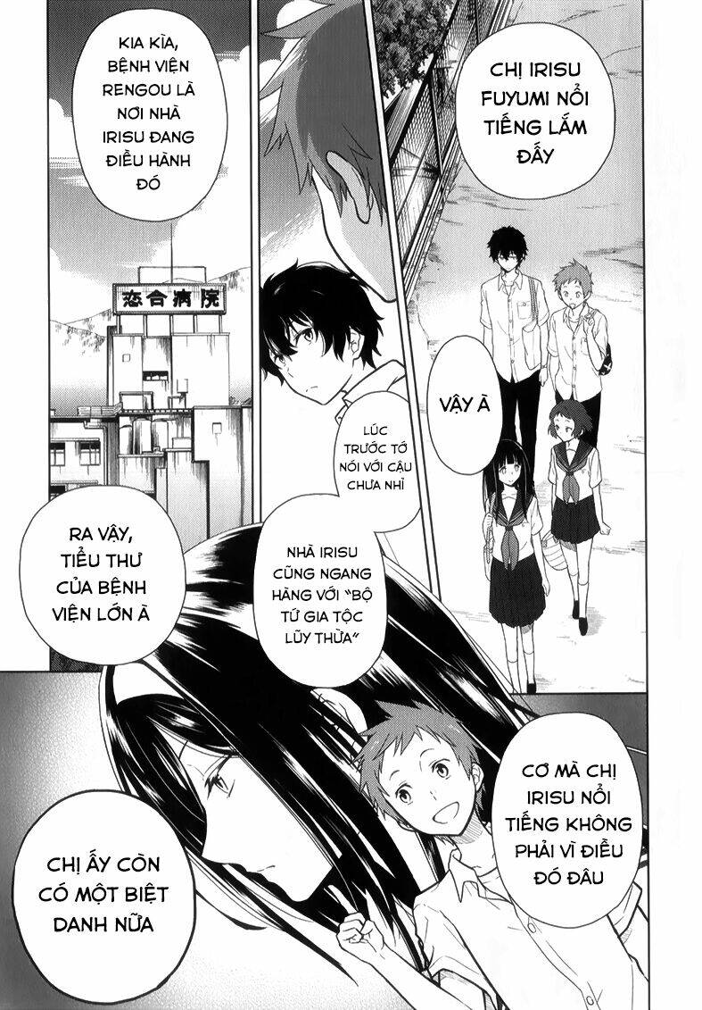 hyouka chapter 13 2