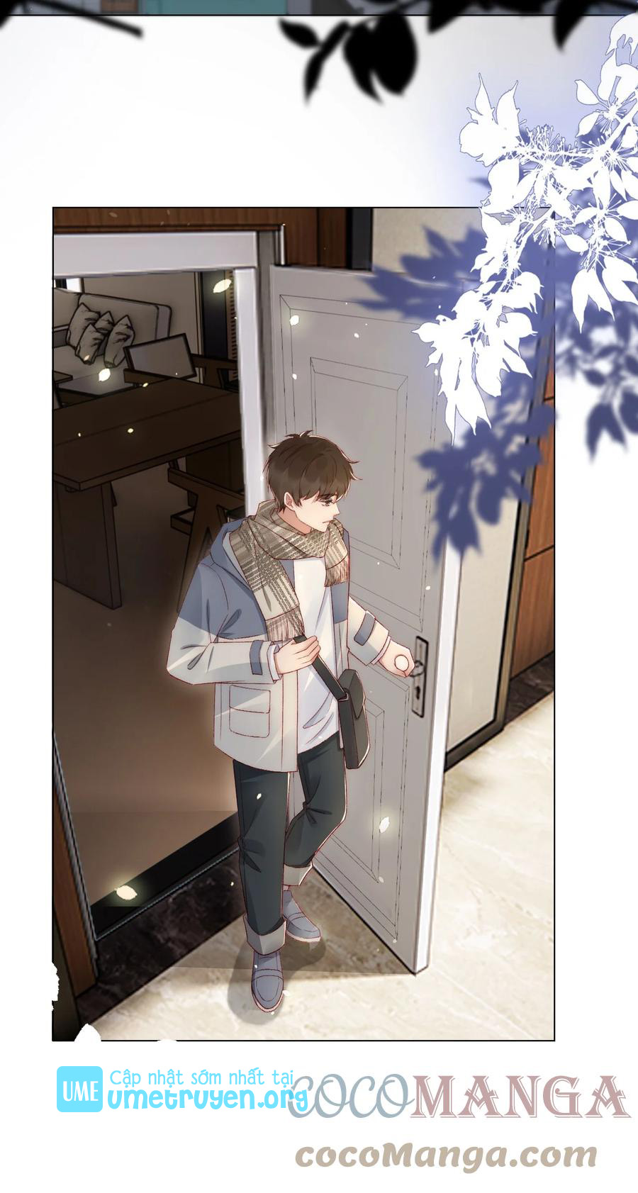 ta sinh con cho tổng tài chapter 41 14