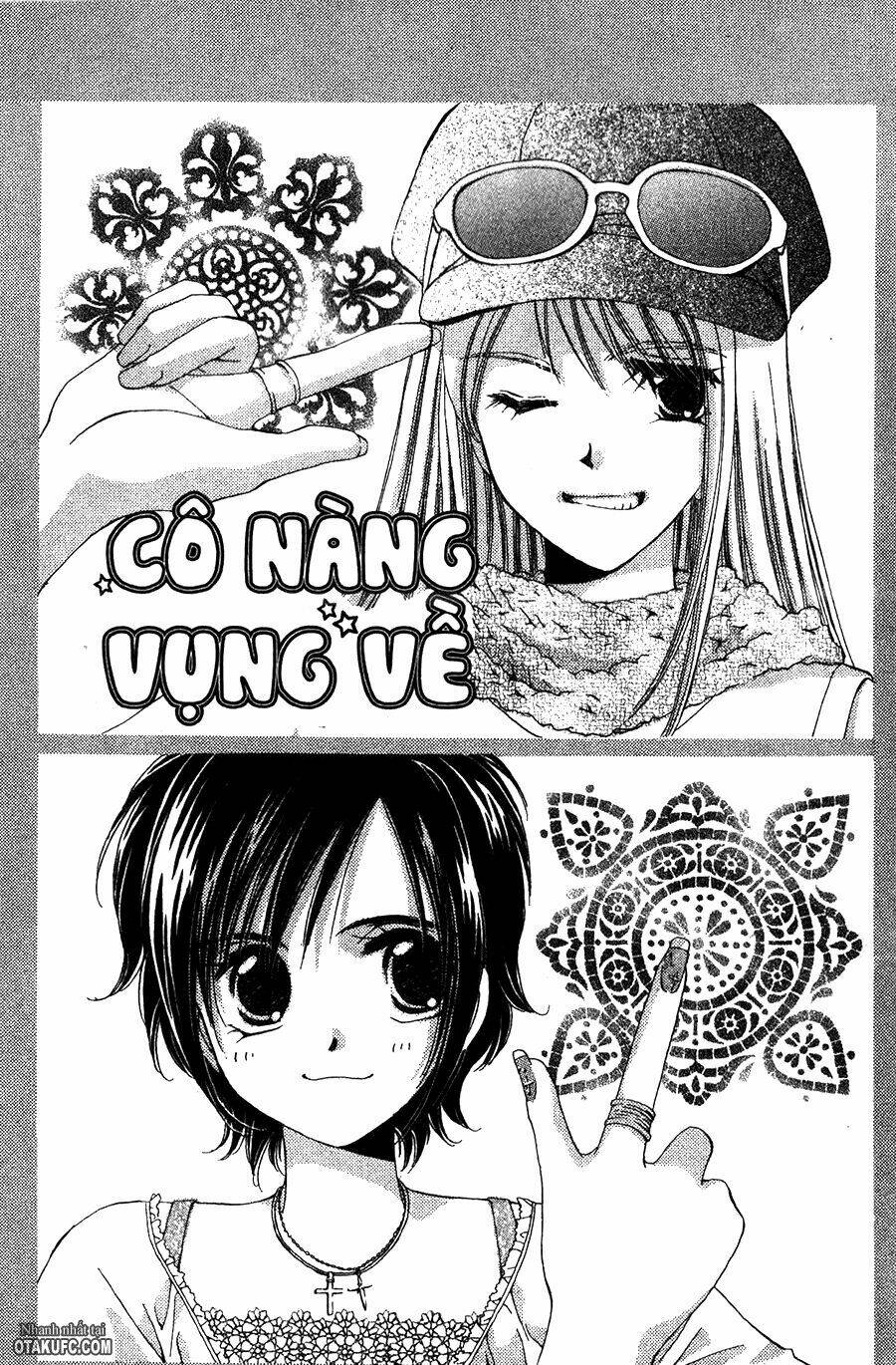 gatcha gacha chapter 9 2