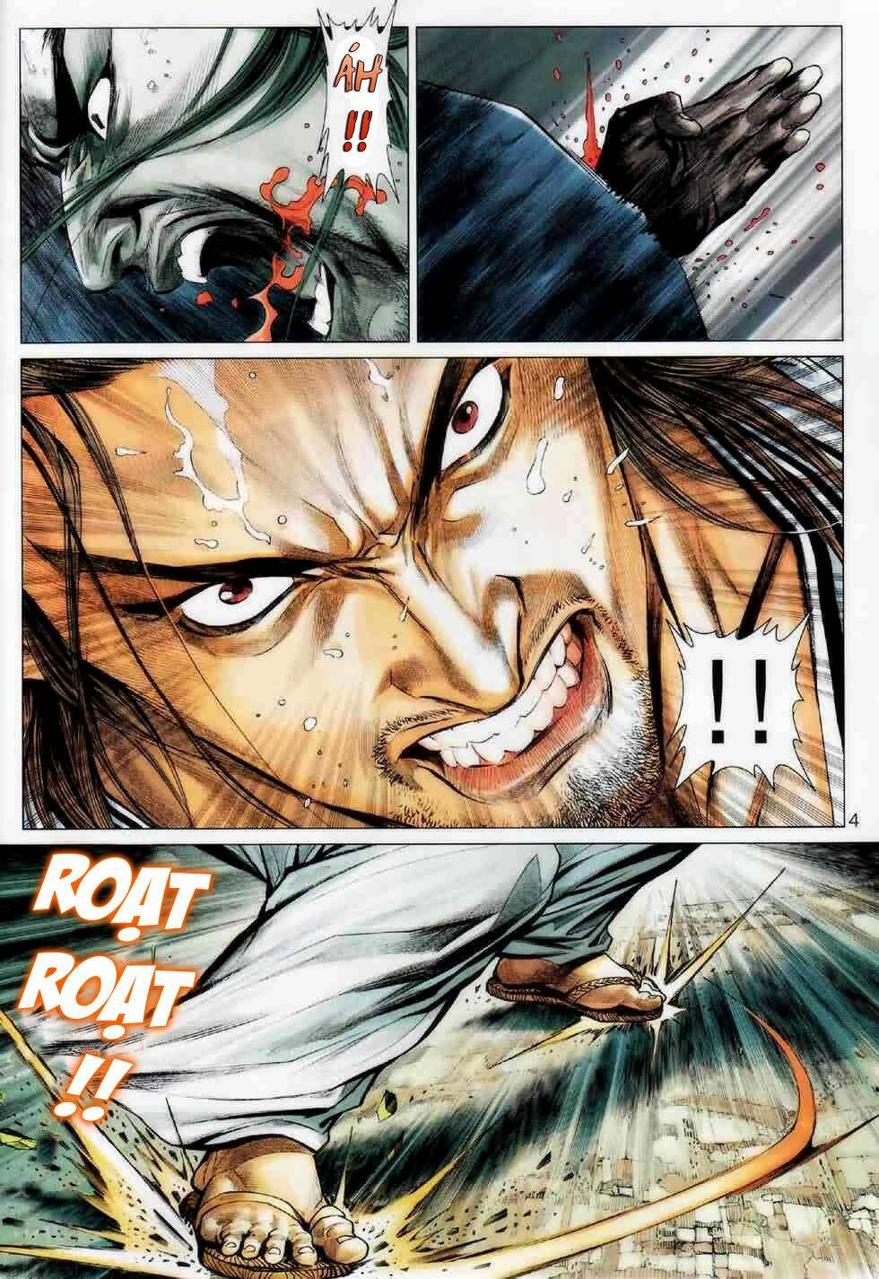 thần long huyết kiếm chapter 7 4