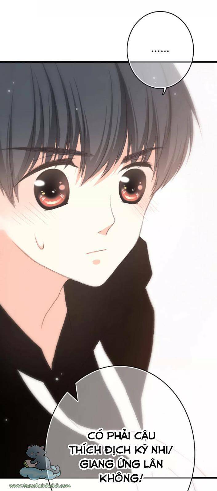 con tim rung động 3 chapter 59.2 82