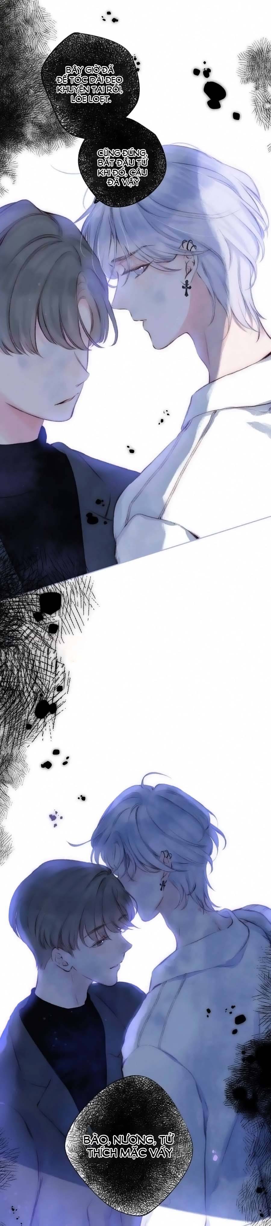 sự khuấy động ngọt ngào chapter 42 10