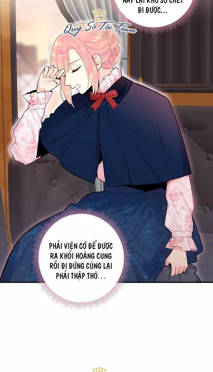 trọng sinh trở thành hoàng phi chapter 107 23