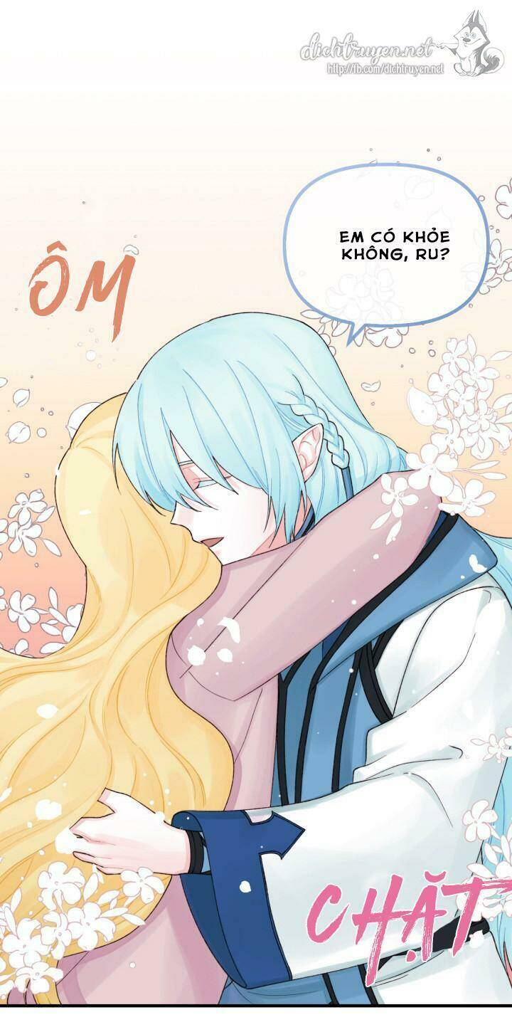 công chúa bãi rác chapter 26 16