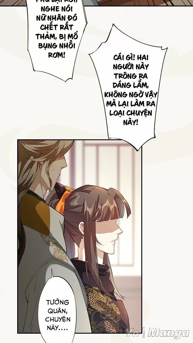 tuyệt thế luyện đan sư chapter 123 5