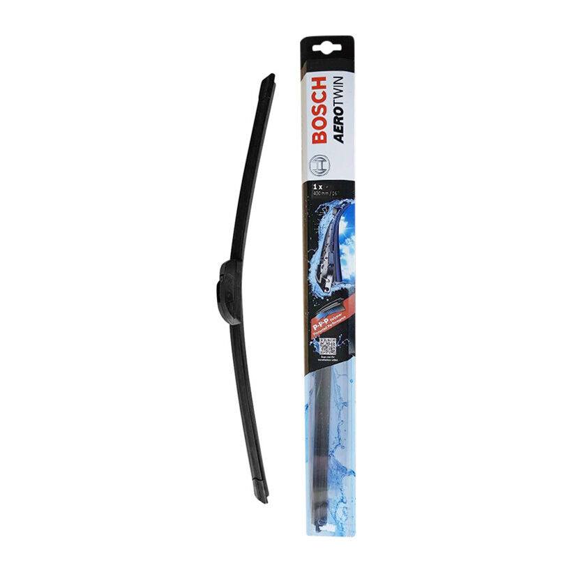 Bộ 2 Gạt Mưa Bosch Aerotwin 24"-16" Cho Toyota Innova 2006 - 2016