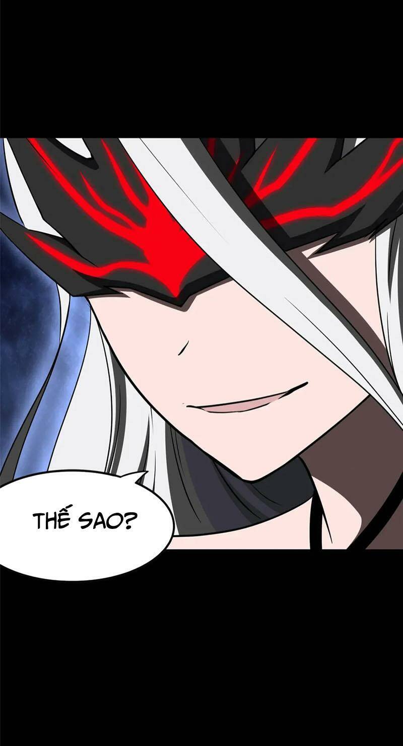 bạn gái virus của tôi chapter 394 17