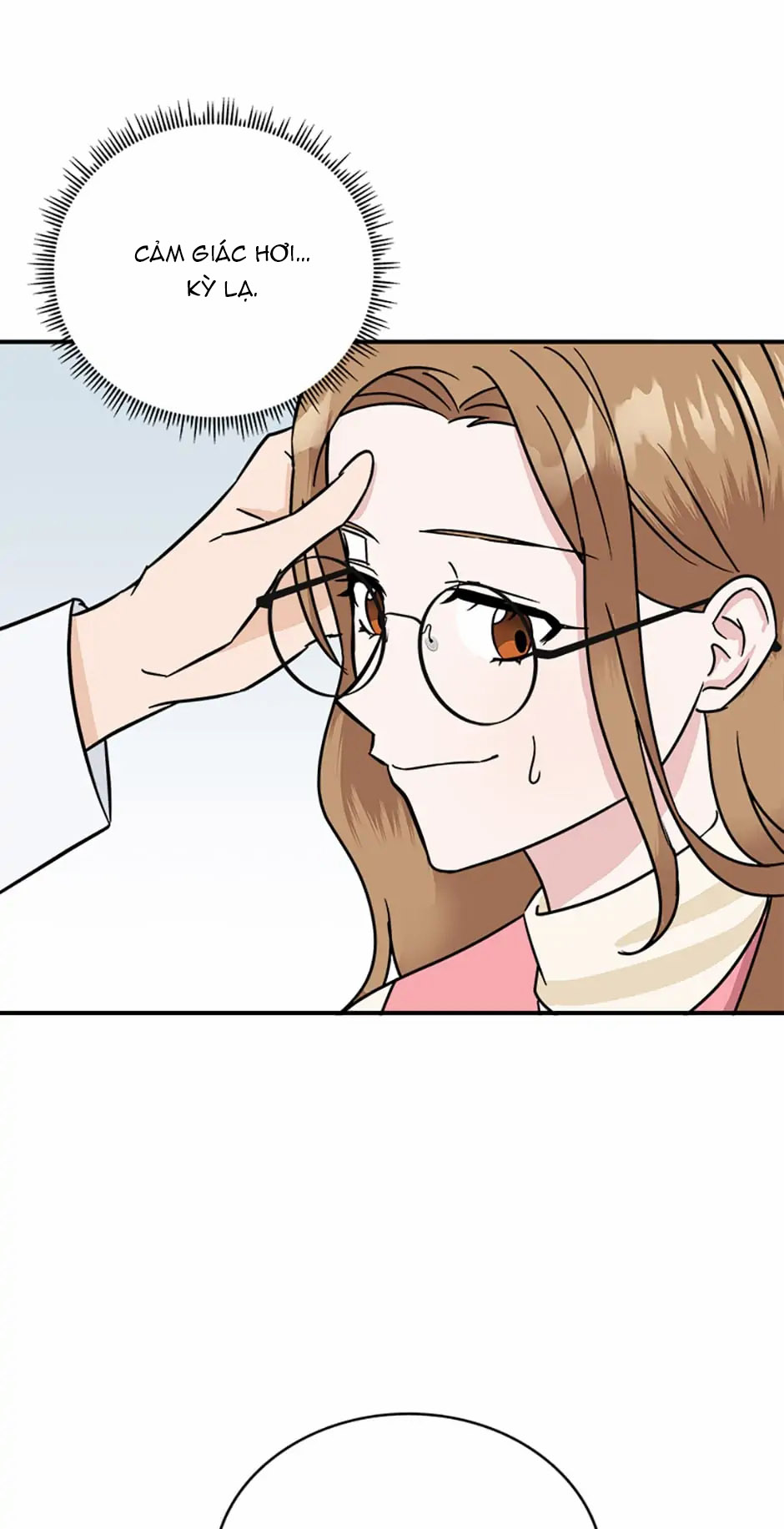 thiếu tôi là sếp mất ngủ ngay chapter 29.1 32