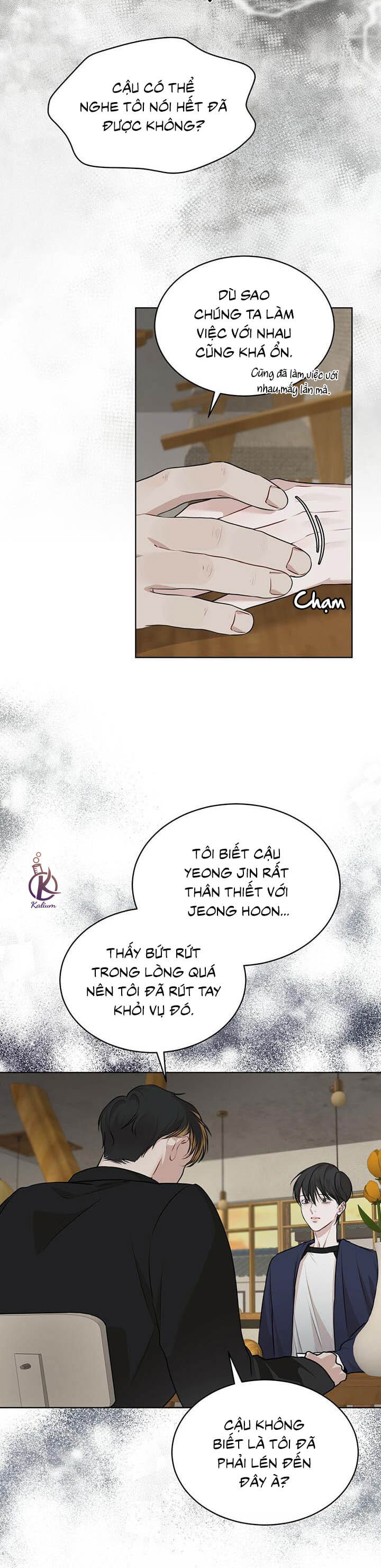 hình thái khởi sinh chapter 39 23