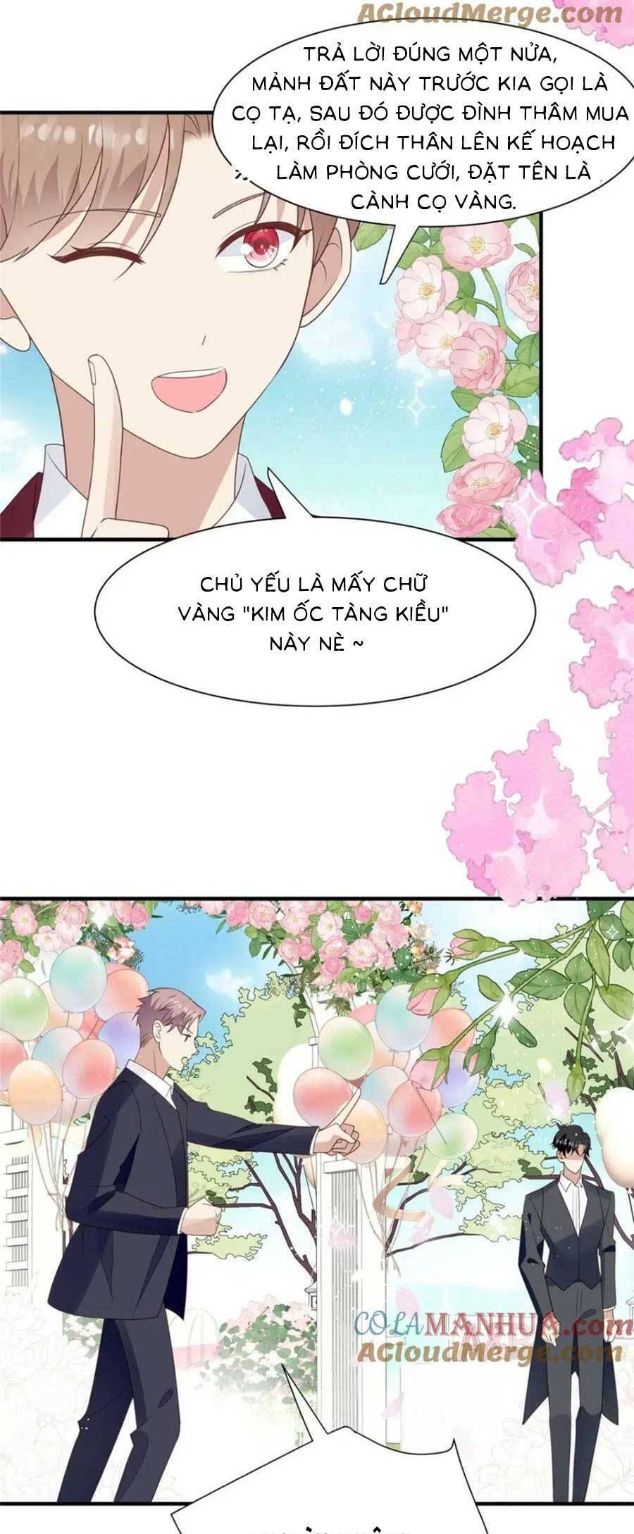 dựa vào đại lão ổn định vị trí c trong nam đoàn chapter 203 4