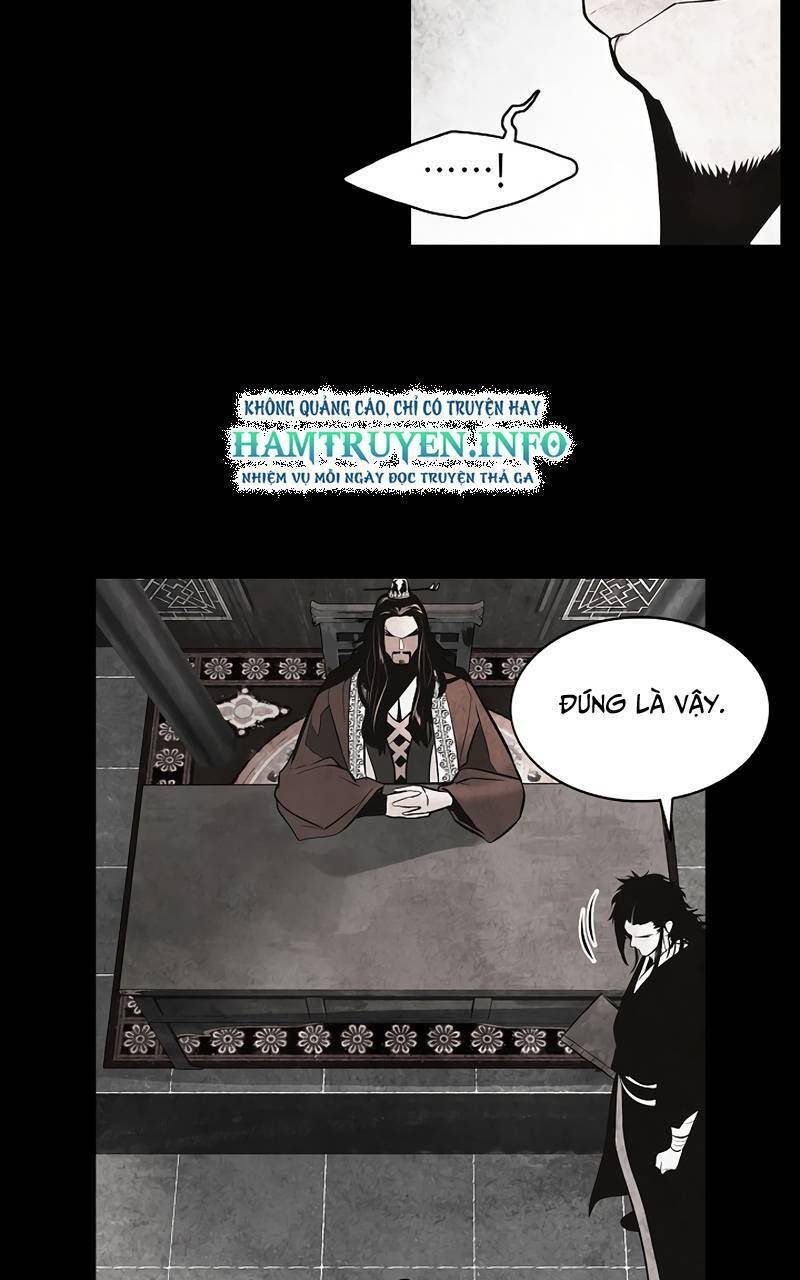 Mookhyang - Dark Lady Chapter 177 - Trang 38