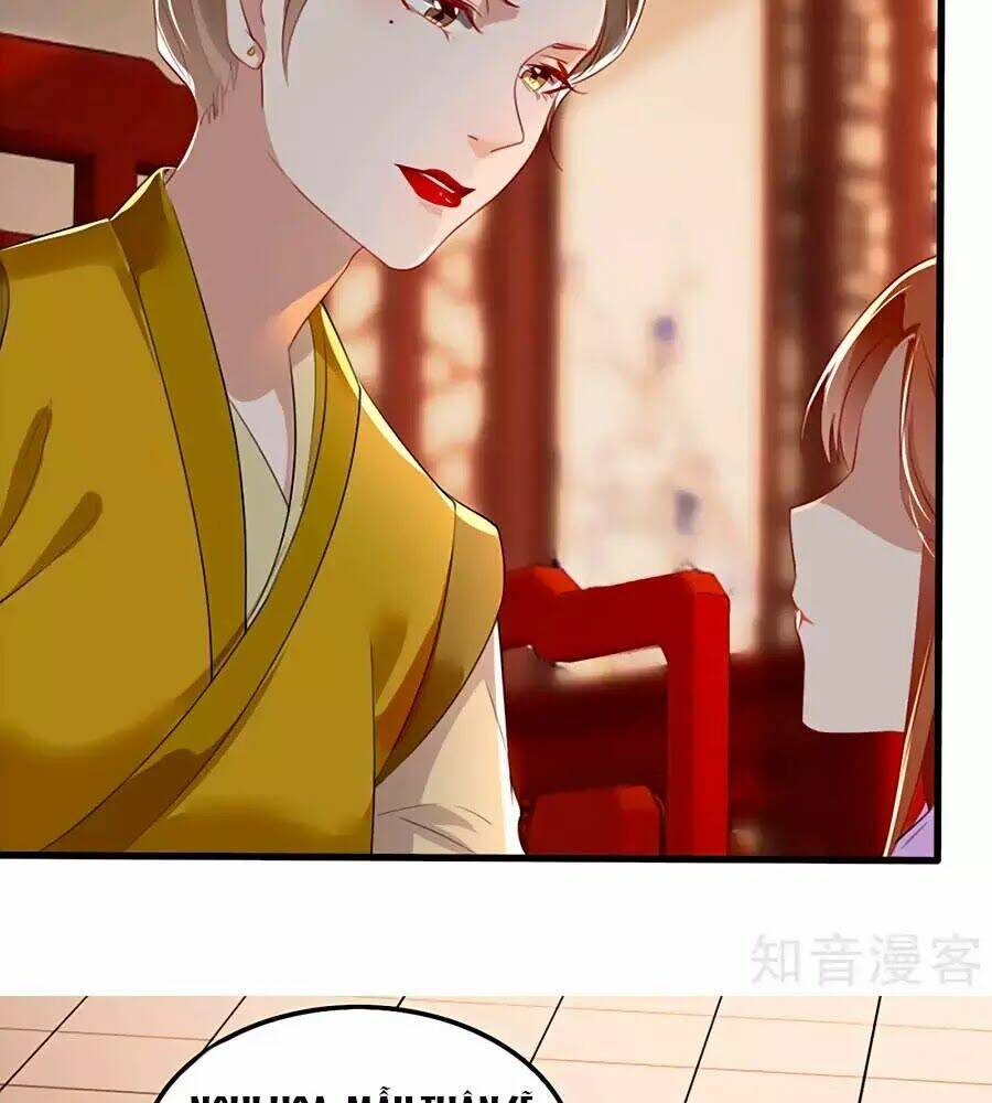 gian phi như thử đa kiều chapter 45 57