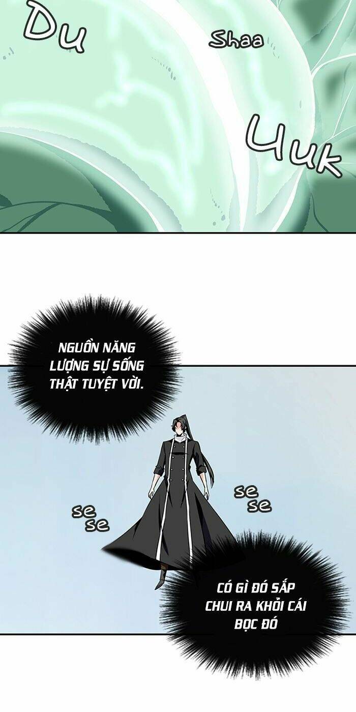 ảo mộng vương chapter 66 3