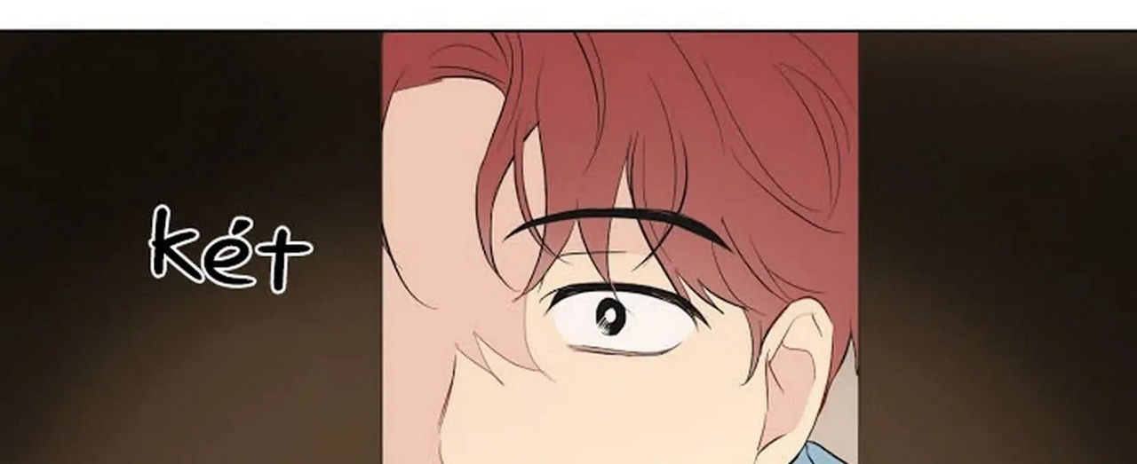 chuyện quái gì với giấc mơ đó vậy chapter 1 126