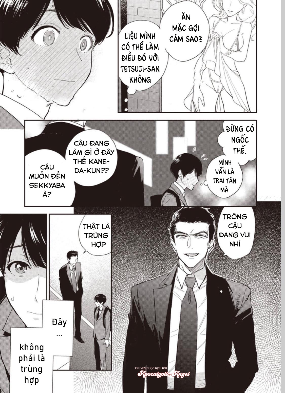 chàng thơ nhỏ bé của alpha chapter 4 8