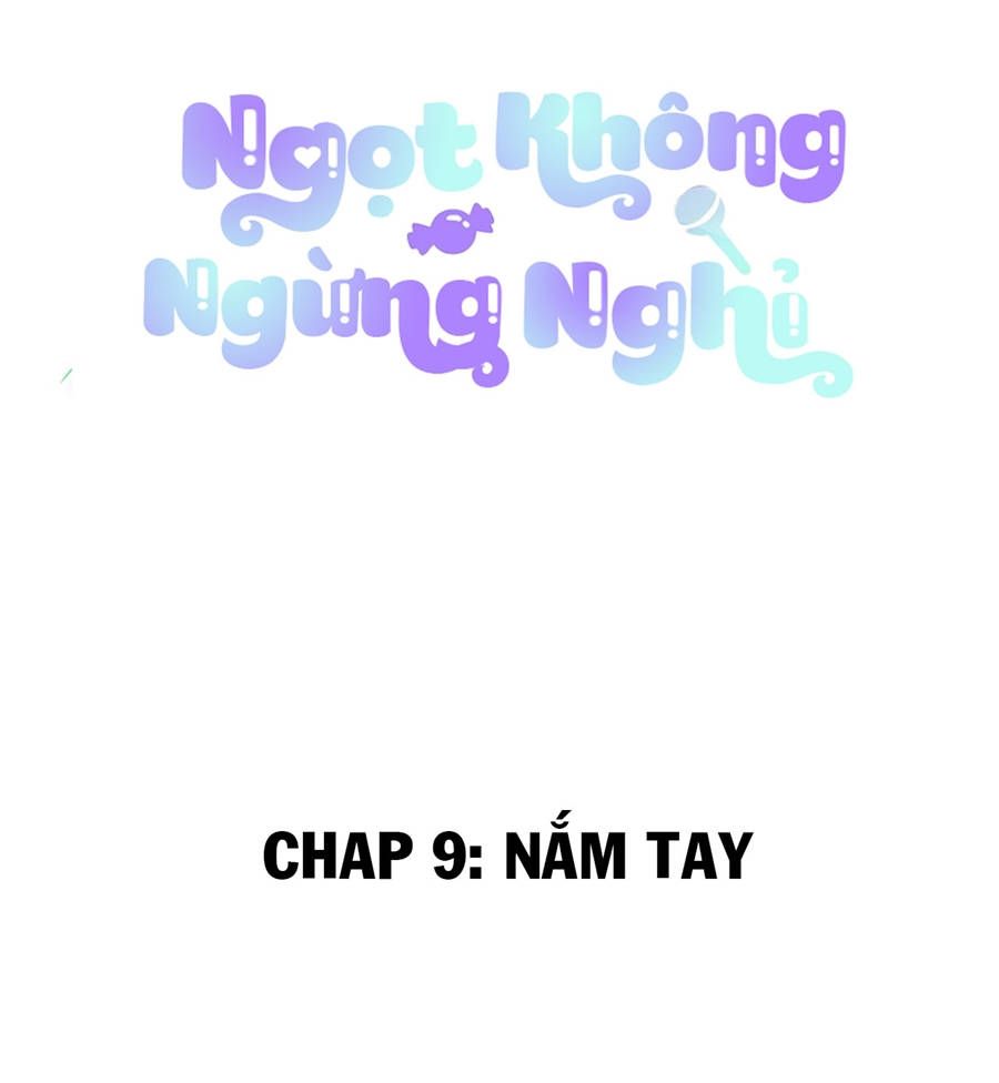 ngọt không ngừng nghỉ chapter 9 2