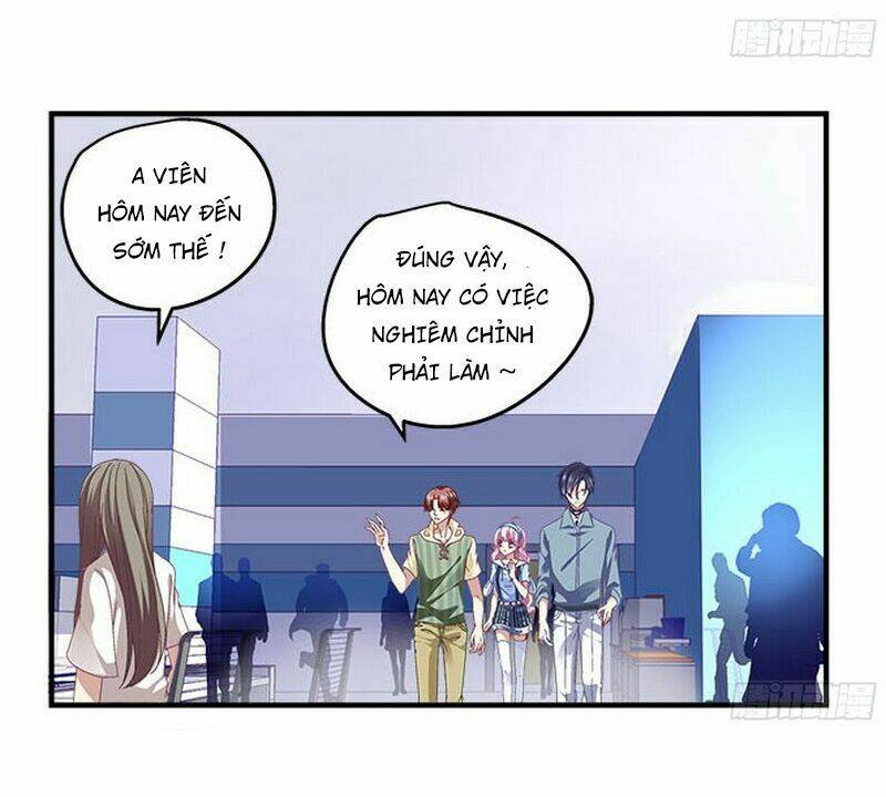 thiên lại âm linh chapter 22 32