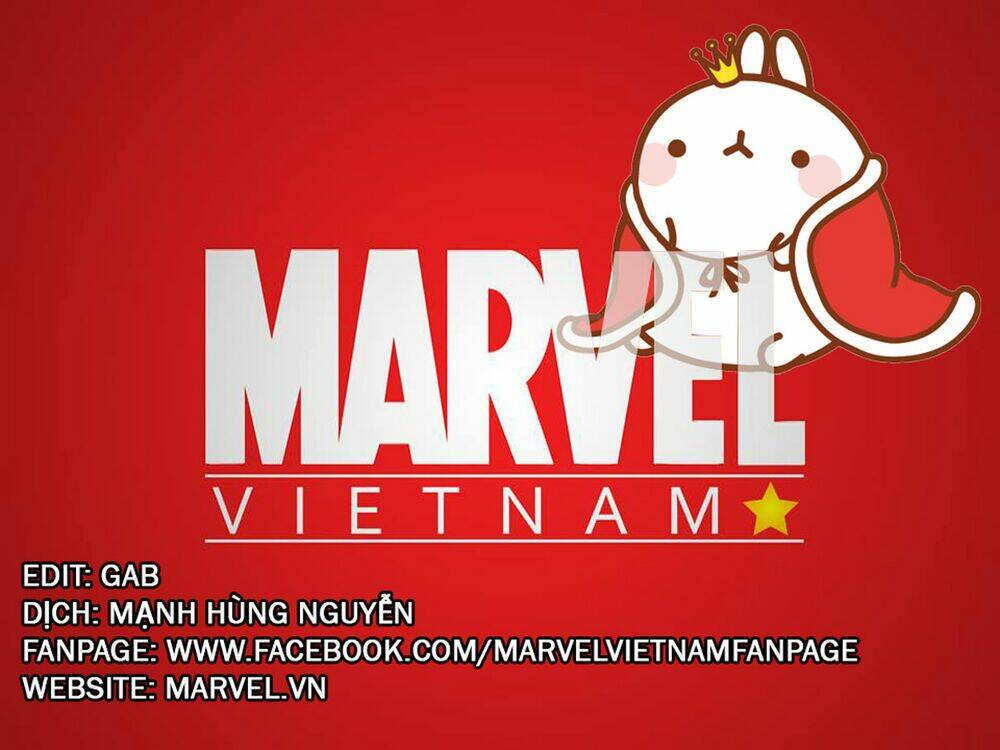 doctor strange | bác sĩ strange 2015 chapter 5 24