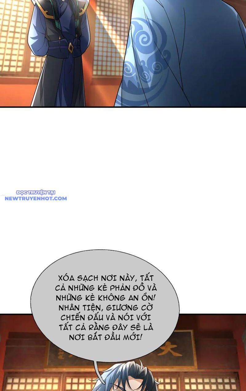 ngủ say vạn cổ: xuất thế đẩy ngang chư thiên chapter 47 5