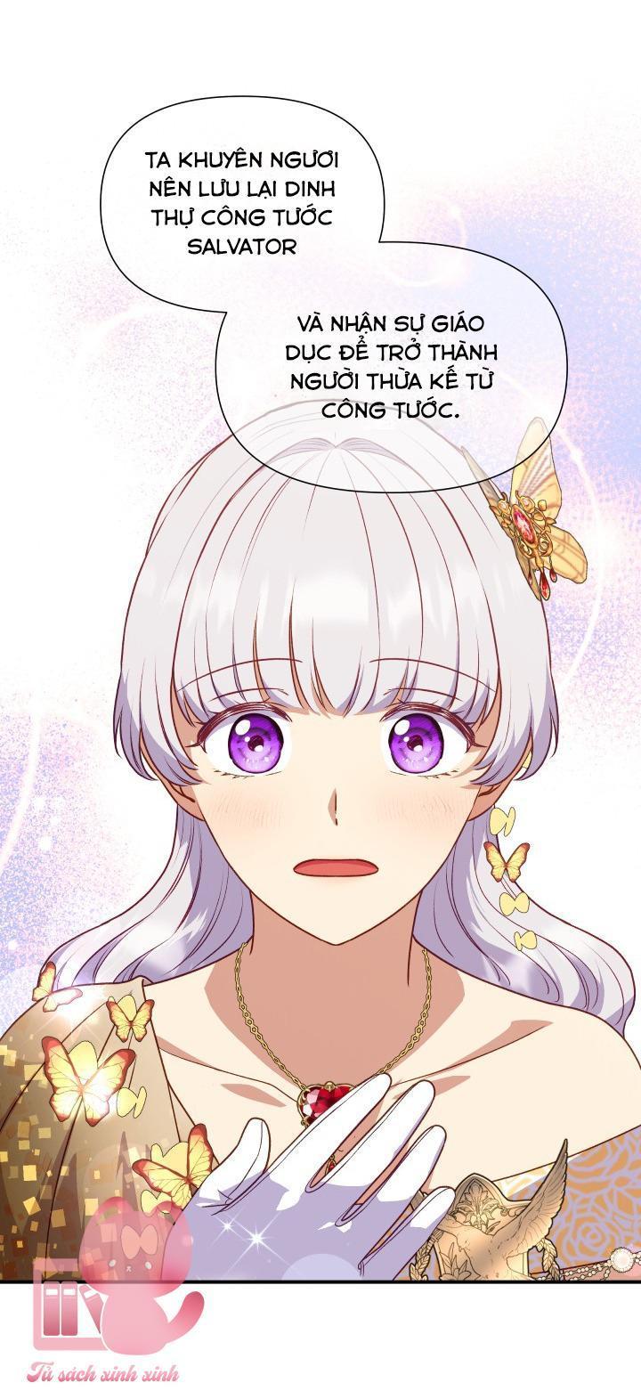 công nương khế ước của gia tộc công tước quái vật chapter 144 60