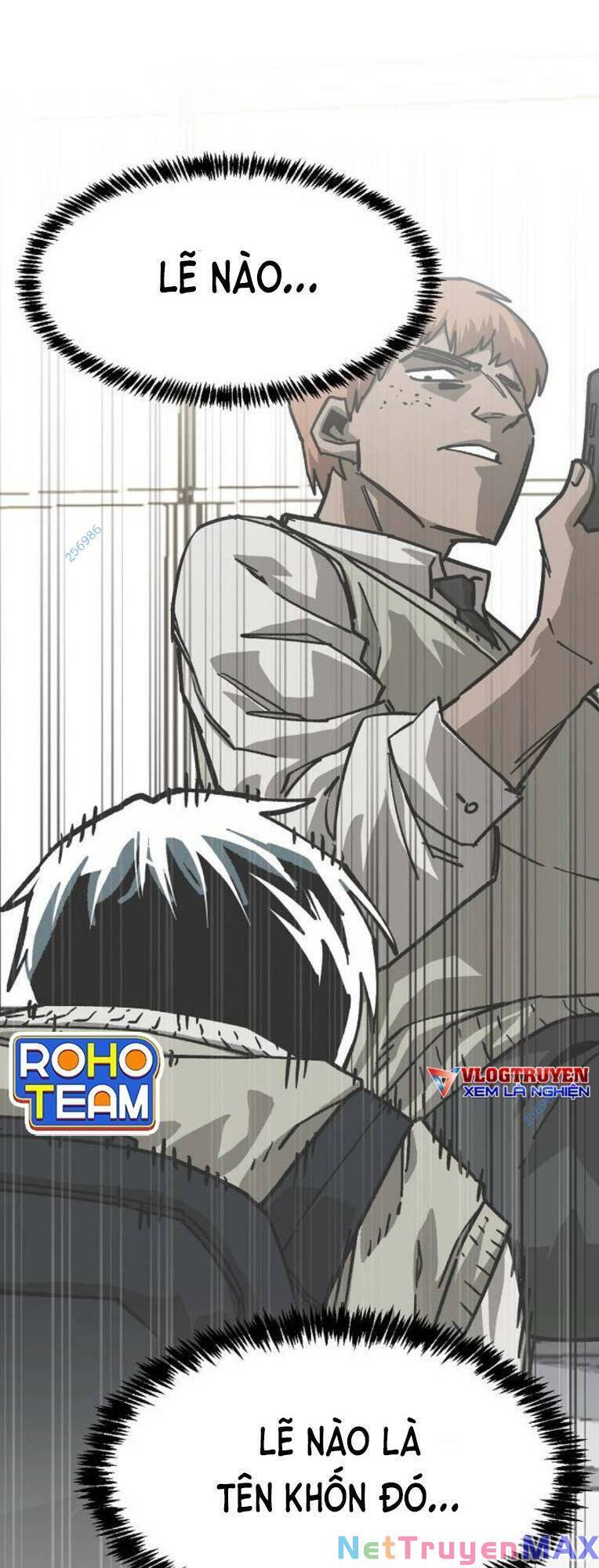 chỉ có cái c.h.ế.t mới là sự cứu rỗi chapter 30 16