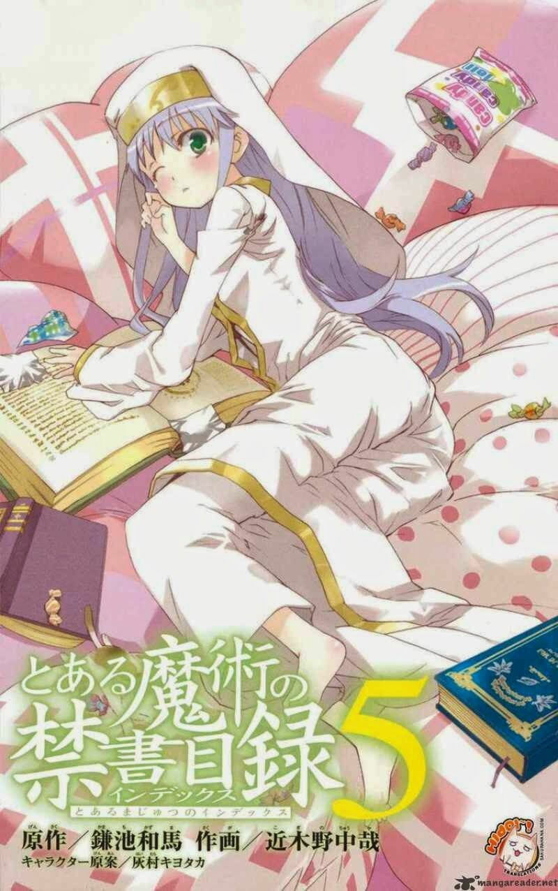 cấm thư ma thuật index chapter 22 3